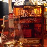 Bernheim Wheat Whiskey Review