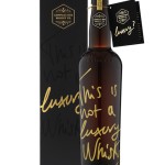 Compass Box This Is Not a Luxury Whisky Review