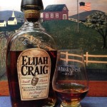 Elijah Craig 12 Bourbon Review