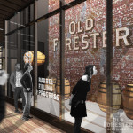 First Look at Old Forester’s New Whiskey Row Distillery