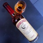Wasmund’s Single Malt Whisky Review
