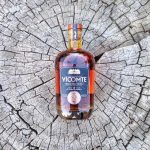 Vicomte Single Malt Whisky Review