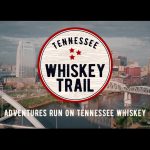 Tennessee Whiskey Trail Launch