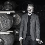 Interview and tasting with Bruichladdich Head Distiller Adam Hannett