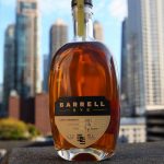 Barrell Rye Batch 1 Review