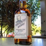 Henry Clay Straight Rye Review