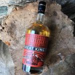 Compass Box Great King Street Glasgow Blend Review