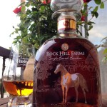 Rock Hill Farms Single Barrel Bourbon Review
