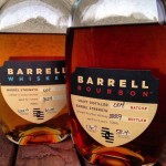 Interview with Joe Beatrice of Barrell Bourbon