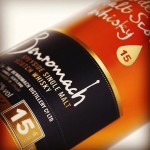 Benromach 15 Review