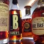 Turkey Bourbon Picks! (Plus one finished rye)