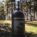 Bruichladdich Organic 2003 Review