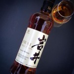 Mars Iwai Tradition Japanese Whisky Review