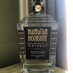 Manhattan Moonshine Review