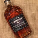 Redemption Rye Review