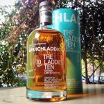 Laddie 10 Second Edition Review