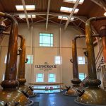 Glenmorangie Distillery Tour & British Open Championship