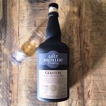 Lost Distillery Whisky Reviews