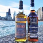 GlenDronach and BenRiach Chicago Tasting Events